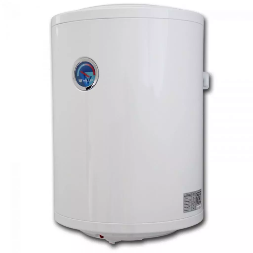 Бойлер Willer EV50DR optima DHE - 1