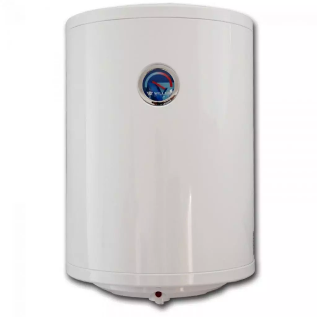 Бойлер Willer EV50DR optima DHE
