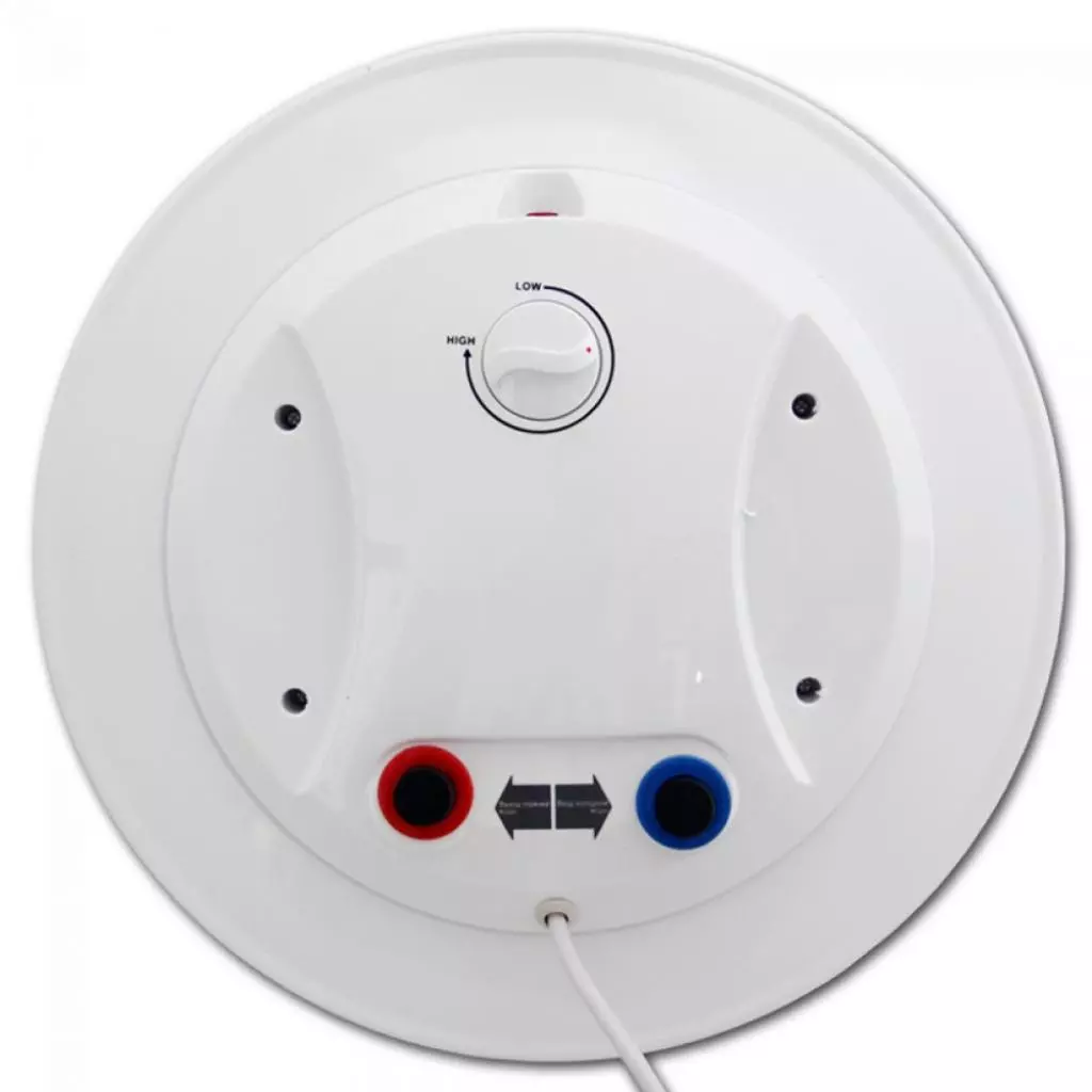 Бойлер Willer EV80DR optima DHE - 3