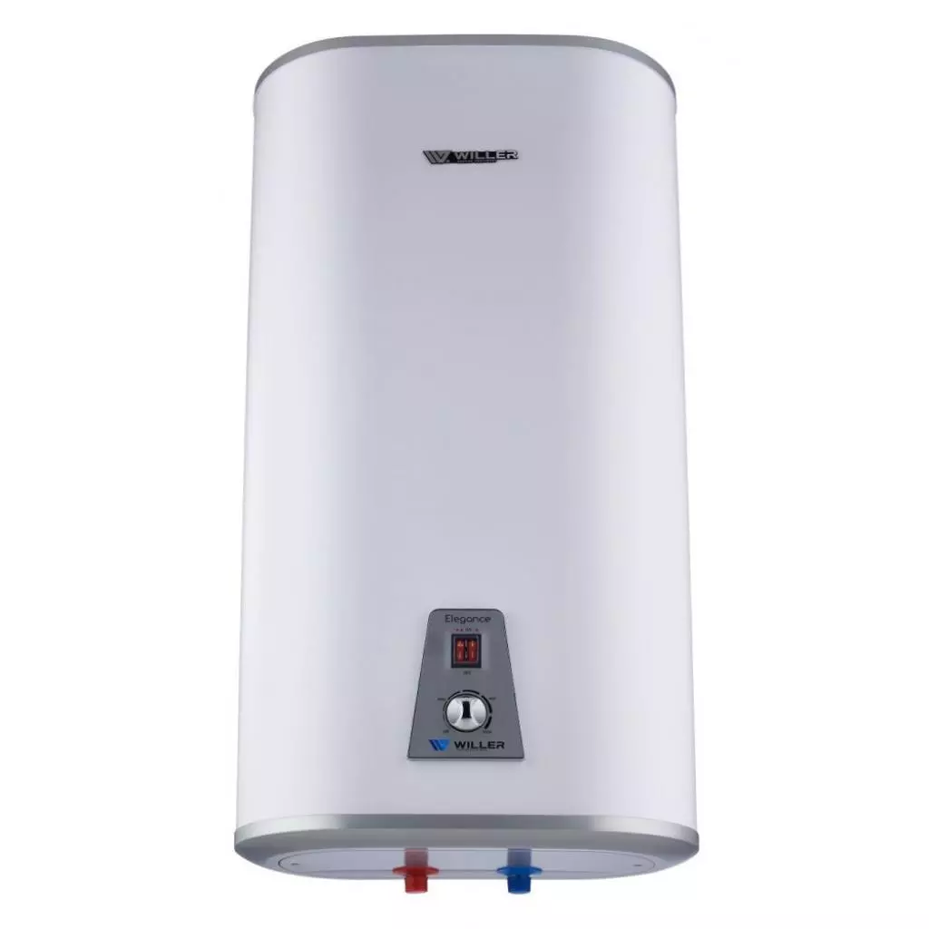 Бойлер Willer IVB50DR elegance DHE