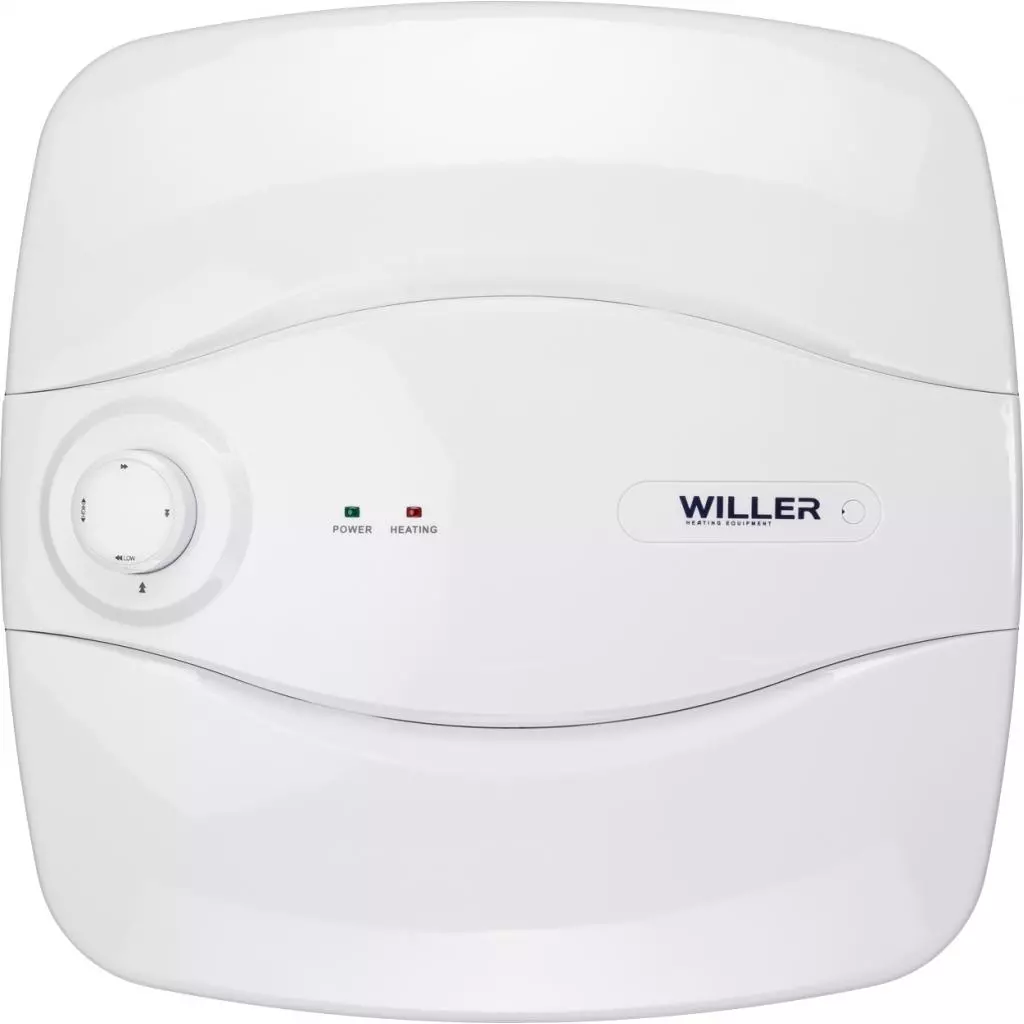 Бойлер Willer PU15R optima mini