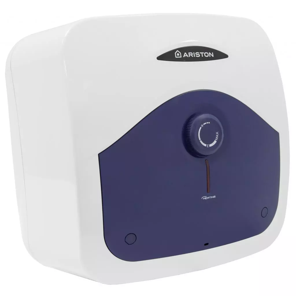 Бойлер Ariston BLU EVO R 15/3 (3100638) - 1 Бойлер Ariston BLU EVO R 15/3 (3100638) - 1