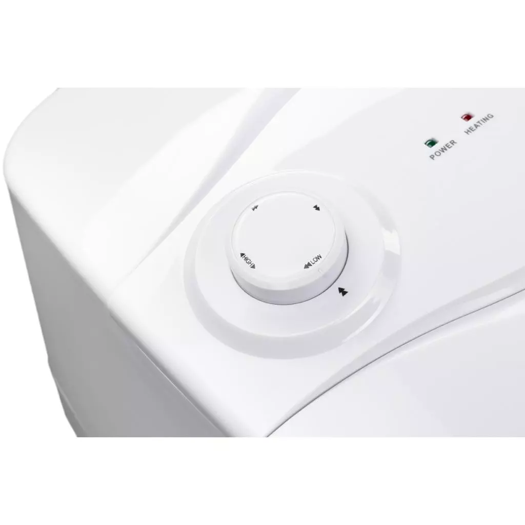 Бойлер Willer PA10R optima mini (10л,нижний подвод) (PA10R optima mini) - 3