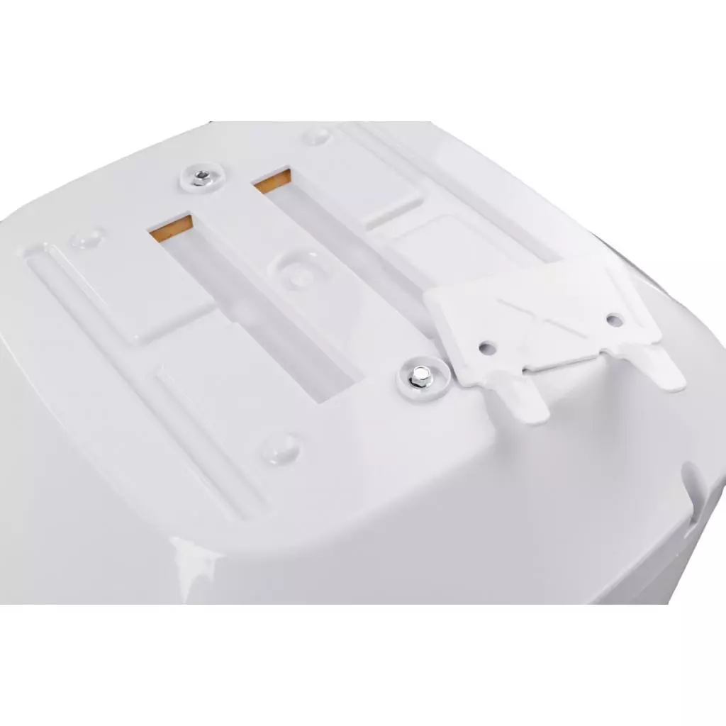 Бойлер Willer PA10R optima mini (10л,нижний подвод) (PA10R optima mini) - 6