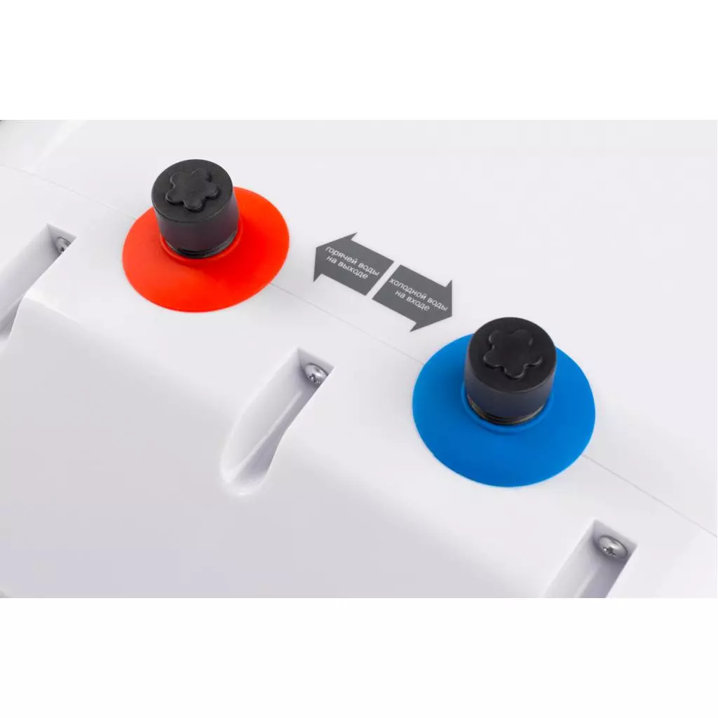 Бойлер Willer PU10R optima mini (10л,верхний подвод) (PU10R optima mini) - 4 Бойлер Willer PU10R optima mini (10л,верхний подвод) (PU10R optima mini) - 4