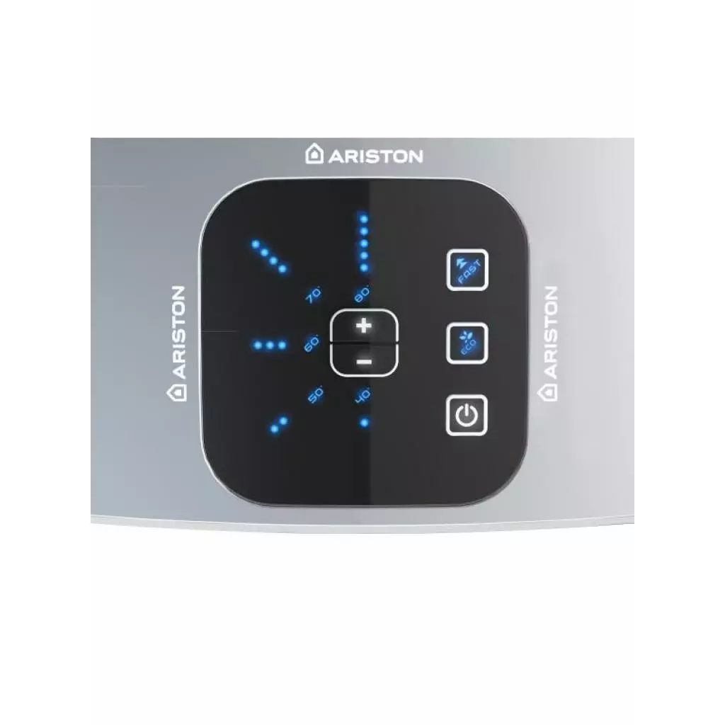 Бойлер Ariston ABS VLS EVO PW 80 (3700437) - 2 Бойлер Ariston ABS VLS EVO PW 80 (3700437) - 2