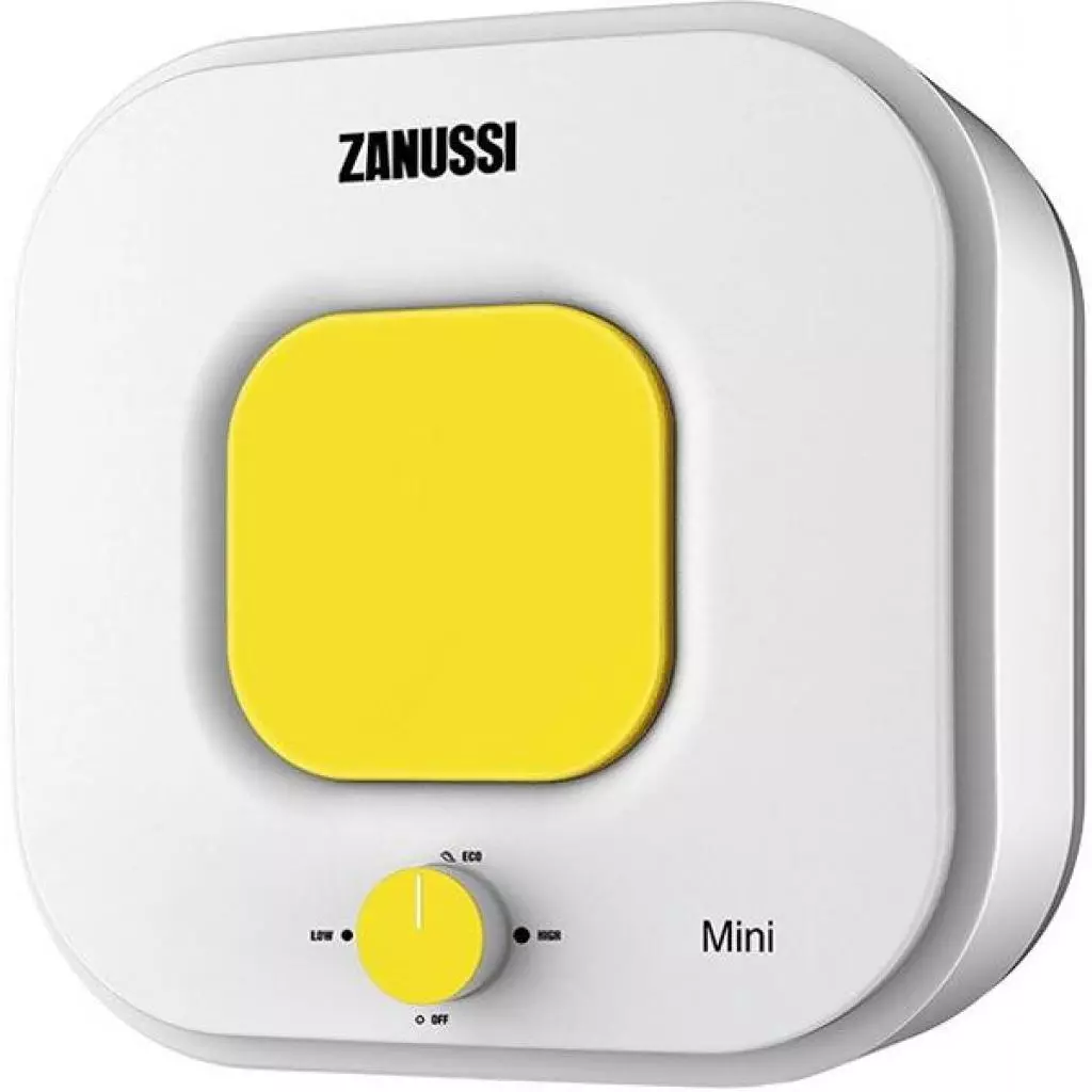 Бойлер Zanussi ZWH/S 10 Mini U (ZWH/S10MINIU)