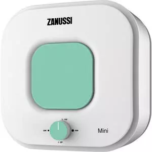 Бойлер Zanussi ZWH/S 15 Mini O (ZWH/S15MINIO)