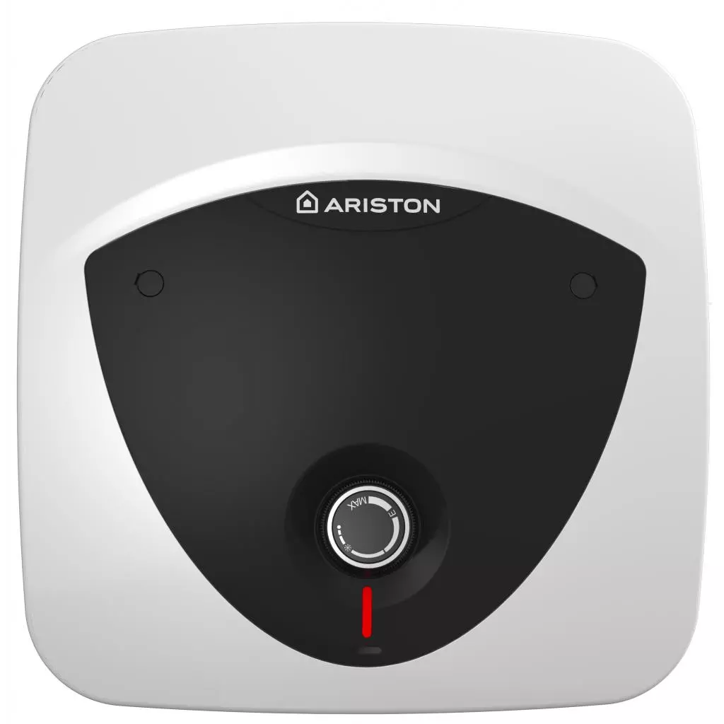 Бойлер Ariston LUX 6 OR EU (3626236) - 1 Бойлер Ariston LUX 6 OR EU (3626236) - 1