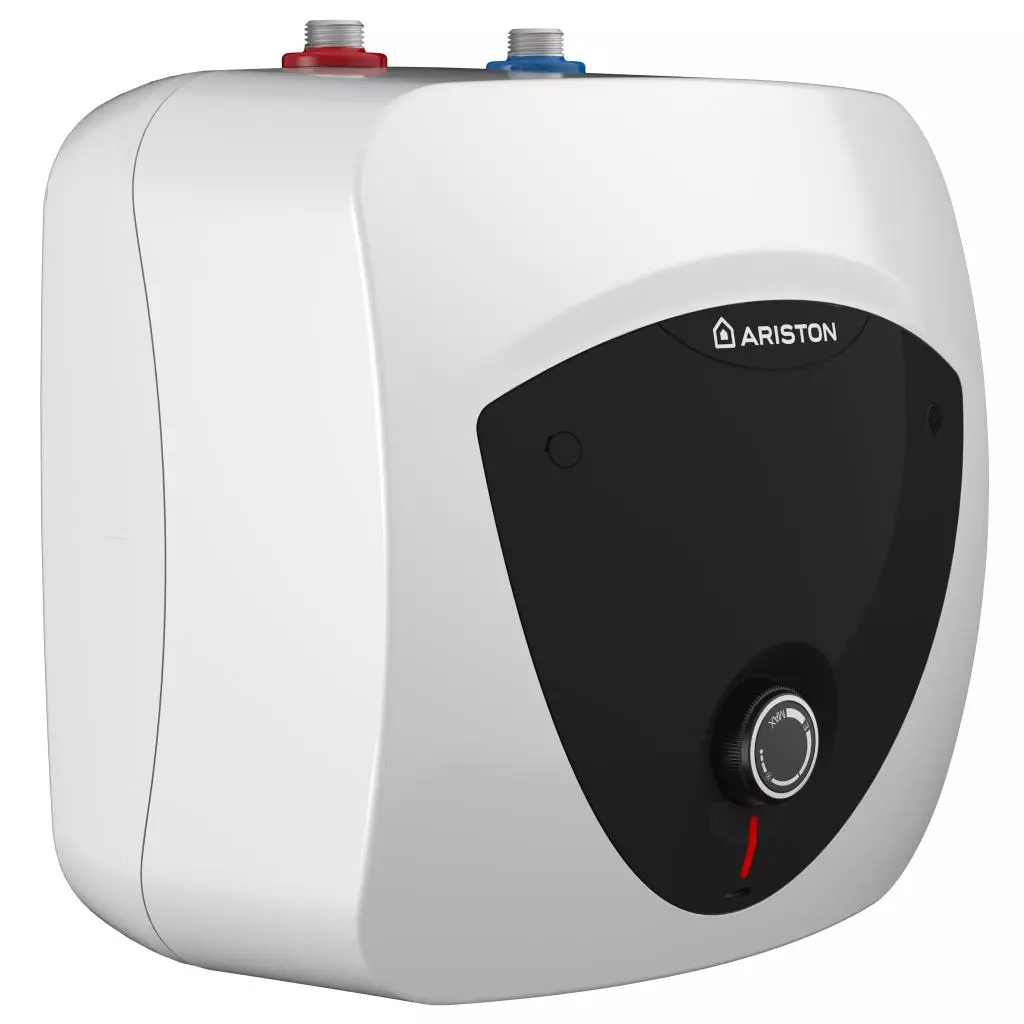 Бойлер Ariston LUX 6 UR EU (3626237) - 2 Бойлер Ariston LUX 6 UR EU (3626237) - 2