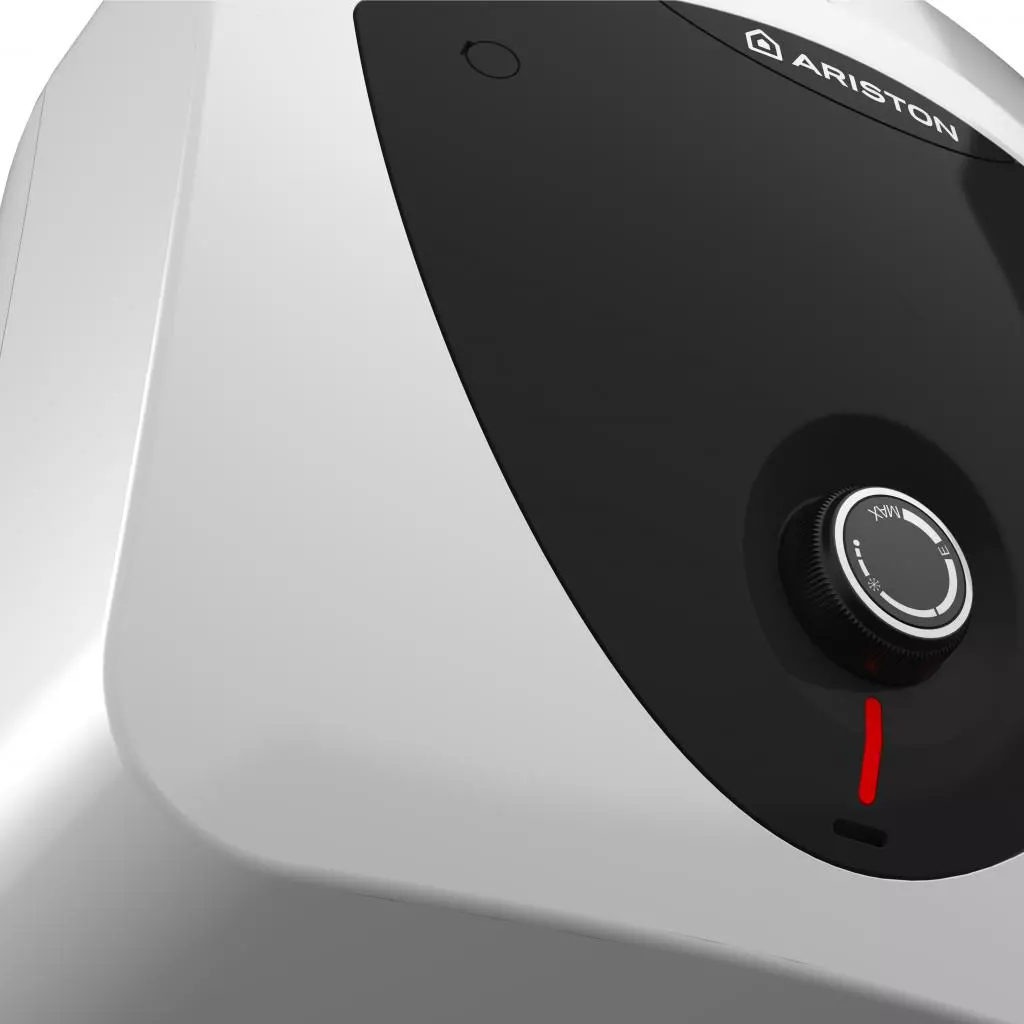 Бойлер Ariston LUX 6 UR EU (3626237) - 4 Бойлер Ariston LUX 6 UR EU (3626237) - 4