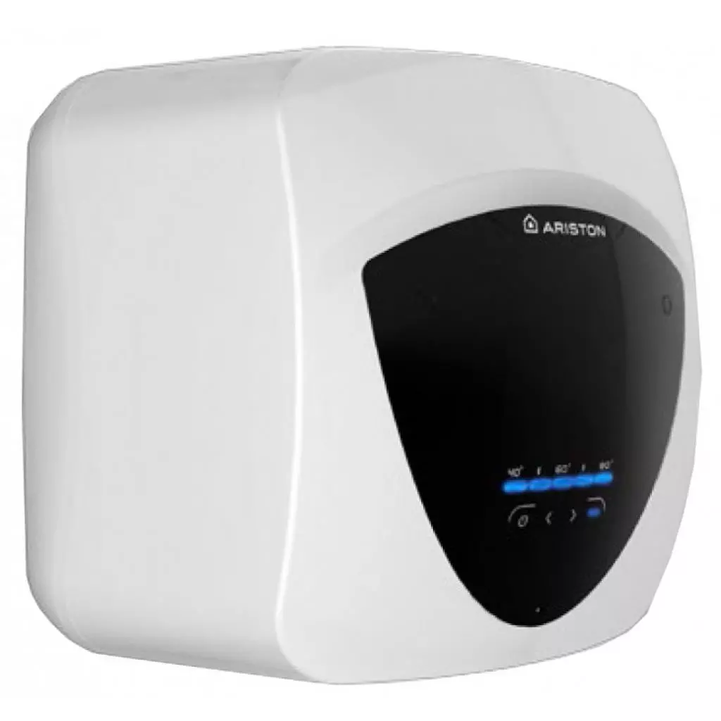 Бойлер Ariston ANDRIS LUX ECO 15U PL EU (3100695) - 2 Бойлер Ariston ANDRIS LUX ECO 15U PL EU (3100695) - 2