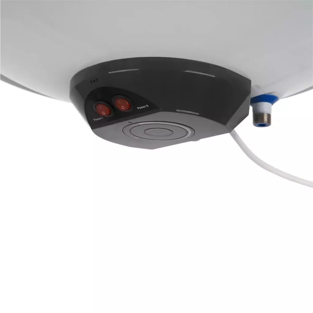 Бойлер Thermex Praktik 80 V - 5 Бойлер Thermex Praktik 80 V - 5