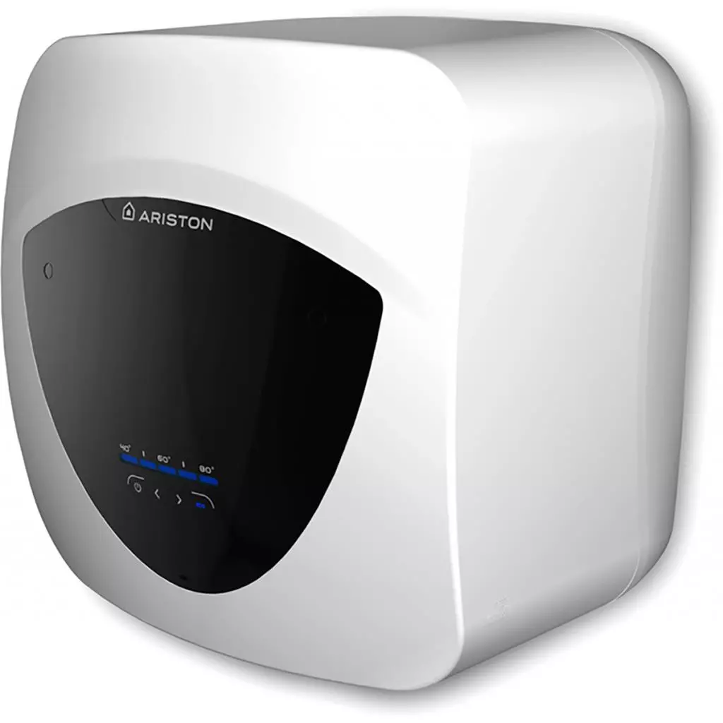 Бойлер Ariston ANDRIS LUX ECO 10 PL EU (3100692) - 2 Бойлер Ariston ANDRIS LUX ECO 10 PL EU (3100692) - 2
