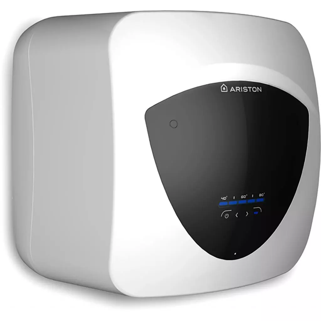 Бойлер Ariston ANDRIS LUX ECO 15 PL EU (3100694) - 1 Бойлер Ariston ANDRIS LUX ECO 15 PL EU (3100694) - 1