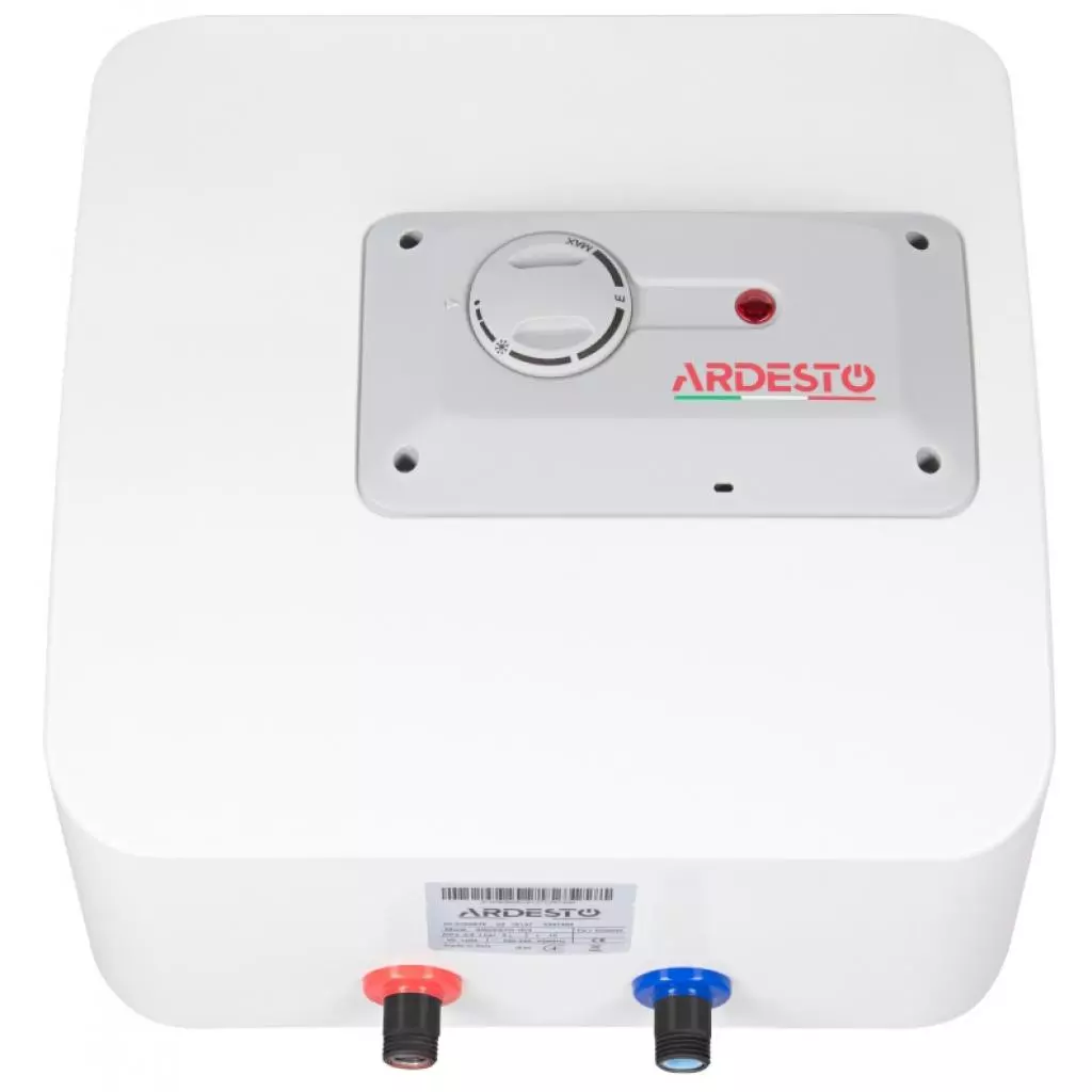 Бойлер Ardesto EWH-10OMWMI - 3 Бойлер Ardesto EWH-10OMWMI - 3