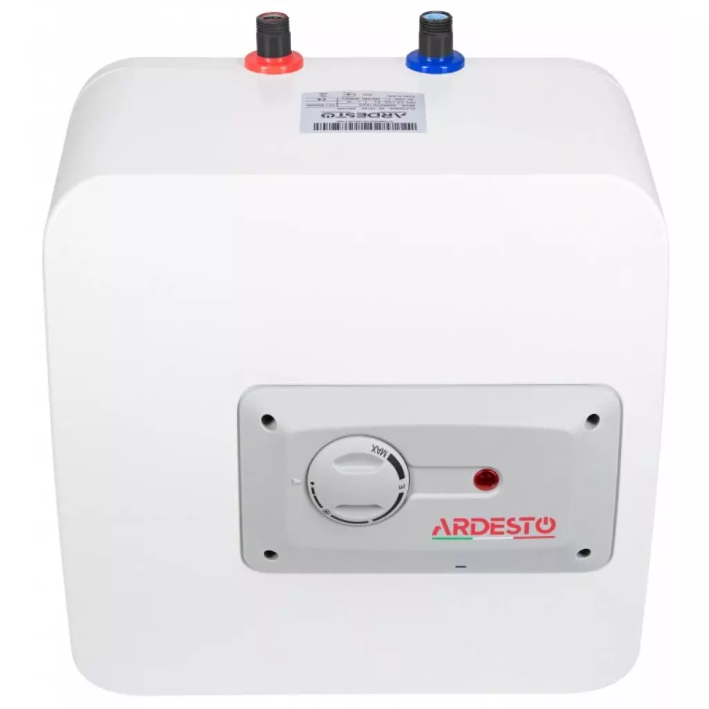 Бойлер Ardesto EWH-15OMWMI - 3 Бойлер Ardesto EWH-15OMWMI - 3