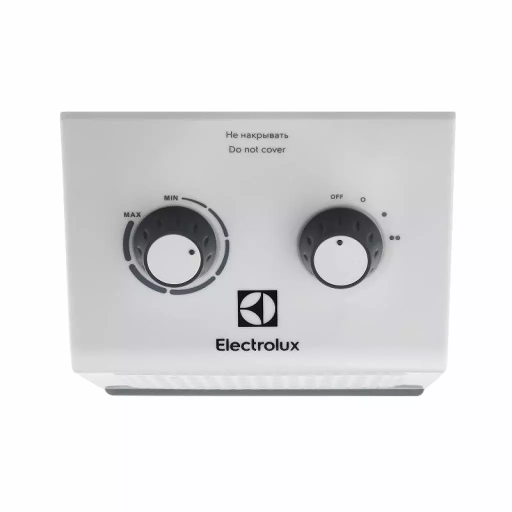Обогреватель Electrolux EFH/S-1115 - 2
