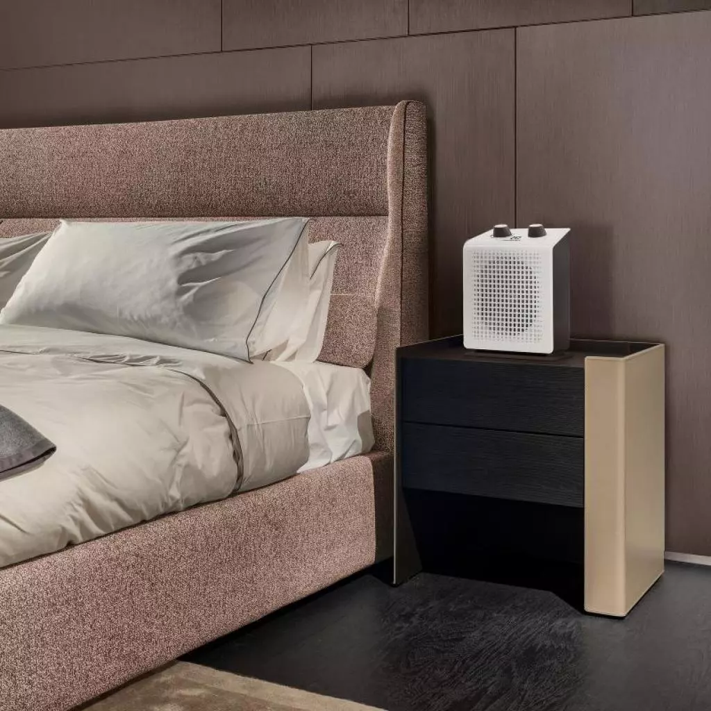 Обогреватель Electrolux EFH/S-1115 - 5