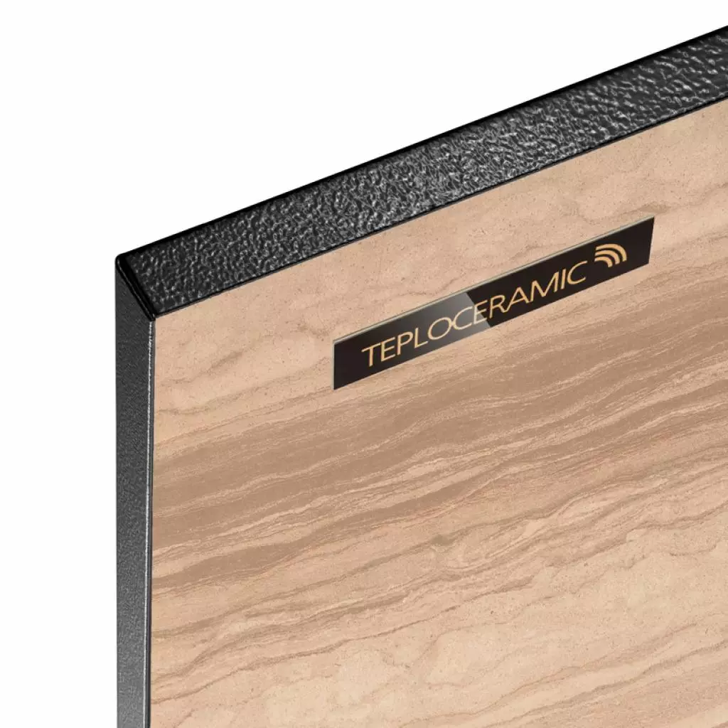 Обогреватель Teploceramic ТСМ 600 (697771) - 1 Обогреватель Teploceramic ТСМ 600 (697771) - 1