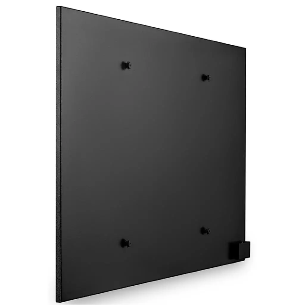 Обогреватель Teploceramic ТСМ 400 Black - 2