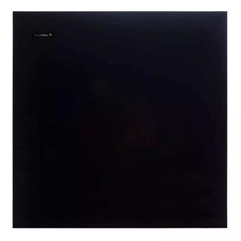 Обогреватель Teploceramic ТСМ 400 Black