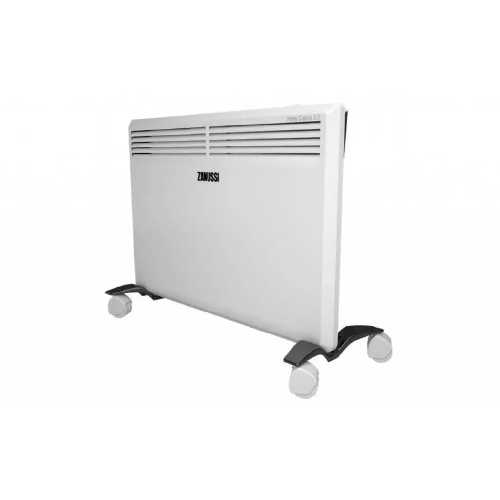 Обогреватель Zanussi ZCH/C-1500 ER (ZCH/C-1500ER) - 1 Обогреватель Zanussi ZCH/C-1500 ER (ZCH/C-1500ER) - 1