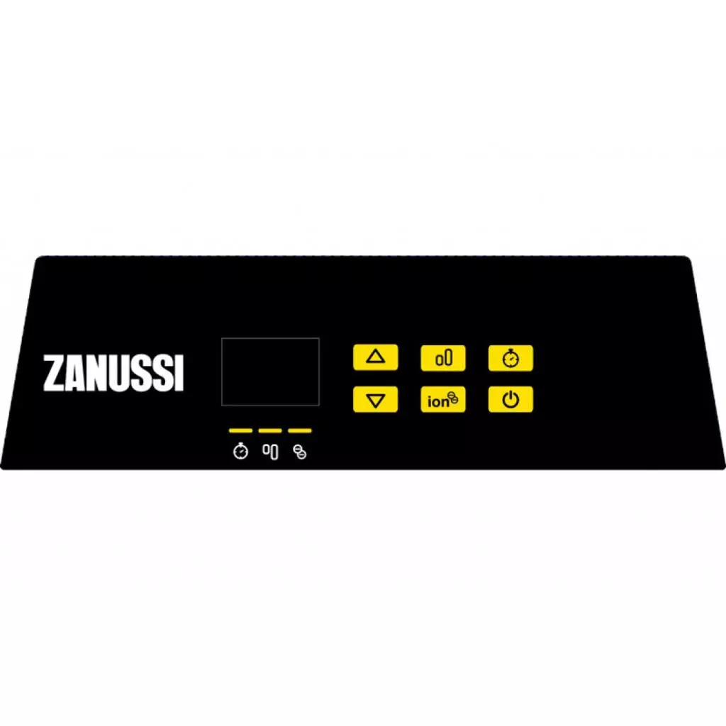 Обогреватель Zanussi ZCH/C-1500 ER (ZCH/C-1500ER) - 3 Обогреватель Zanussi ZCH/C-1500 ER (ZCH/C-1500ER) - 3