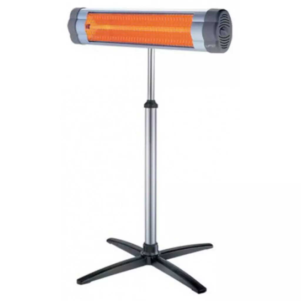 Обогреватель UFO Star 1900 + ножка - 1 Обогреватель UFO Star 1900 + ножка - 1