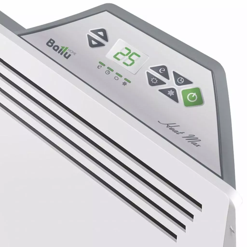 Обогреватель Ballu BEC/HME-2000 - 1 Обогреватель Ballu BEC/HME-2000 - 1