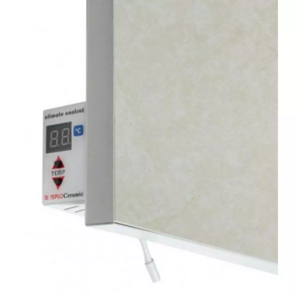 Обогреватель Teploceramic TCM-RA550-4905 - 2