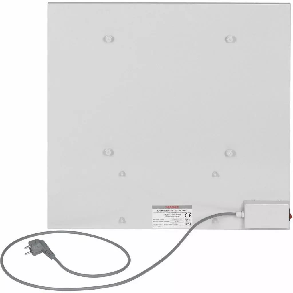 Обогреватель Ardesto HCP-400WT - 1