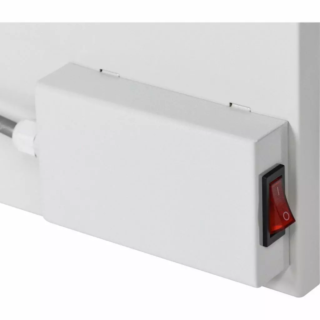 Обогреватель Ardesto HCP-400WT - 3