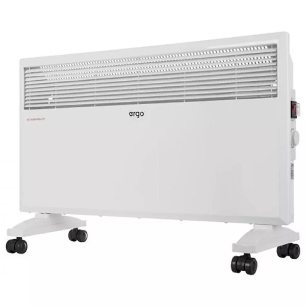 Обогреватель Ergo HC-1720 - 1 Обогреватель Ergo HC-1720 - 1