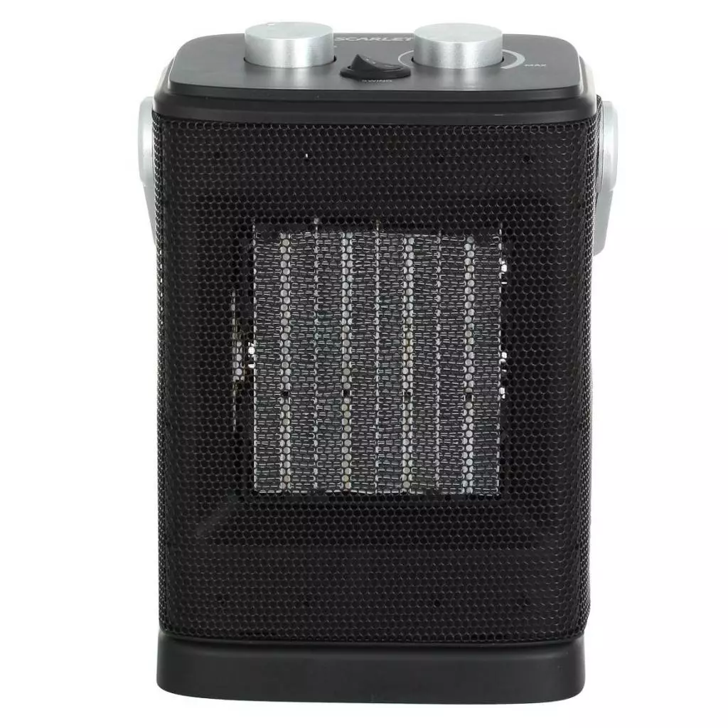 Обогреватель Scarlett SC-FH53K03 - 1