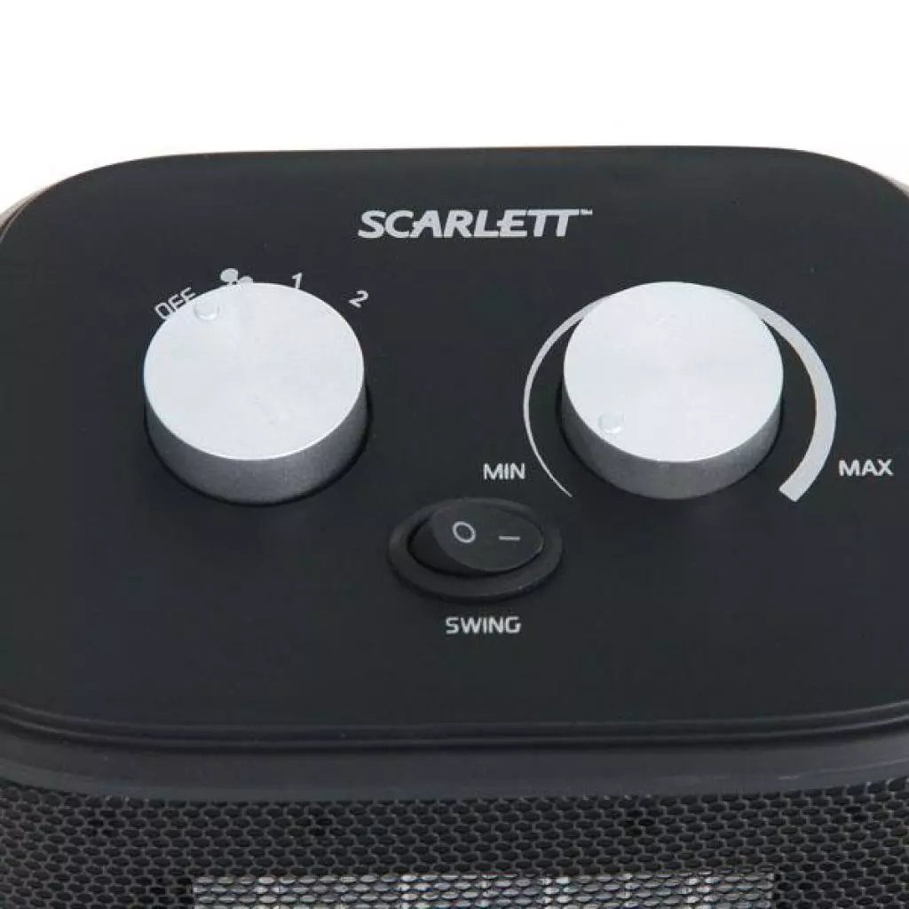 Обогреватель Scarlett SC-FH53K03 - 2