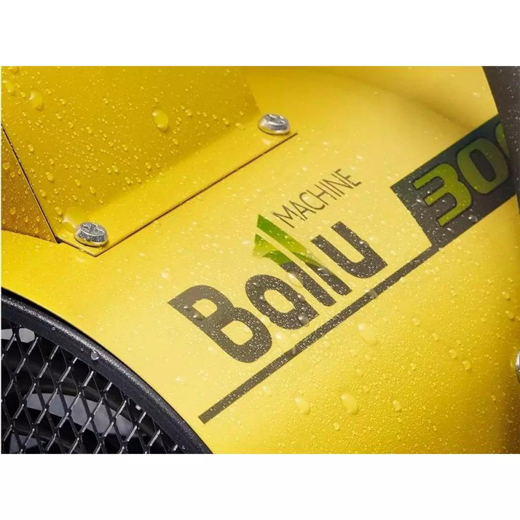 Обогреватель Ballu BHP-PE-2 - 2 Обогреватель Ballu BHP-PE-2 - 2