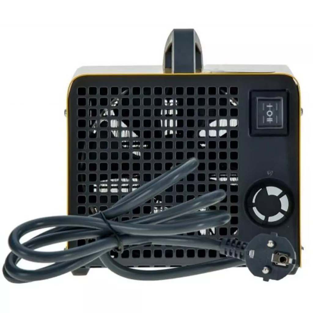 Обогреватель Ballu BKX-5 - 3
