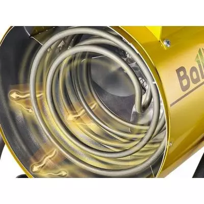 Обогреватель Ballu BHP-PE-5 - 2 Обогреватель Ballu BHP-PE-5 - 2