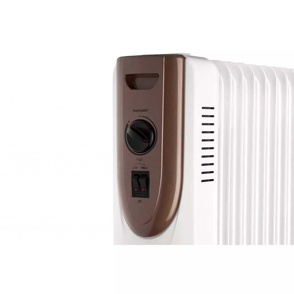 Обогреватель Ardesto OFH-09X1 - 3