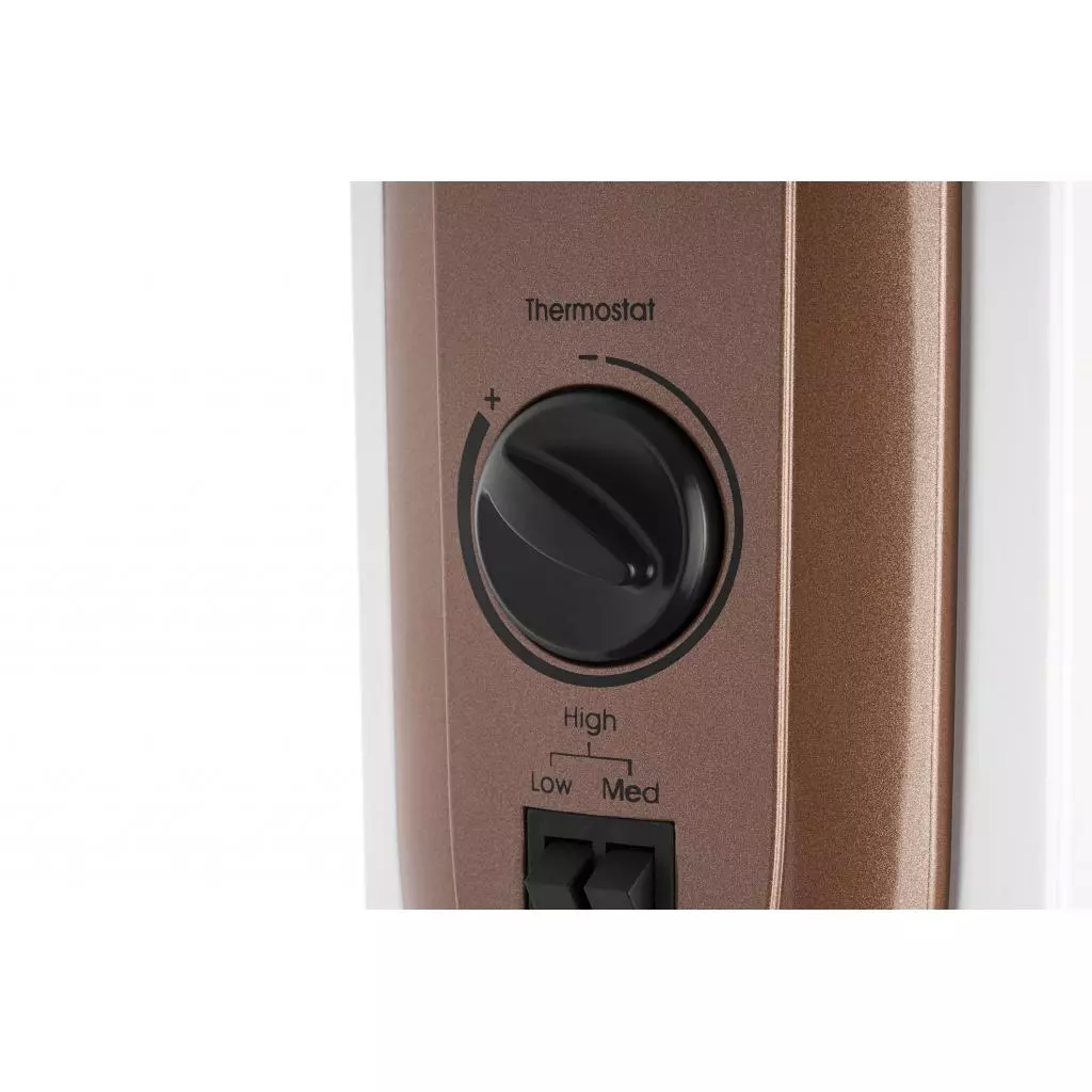 Обогреватель Ardesto OFH-09X1 - 4