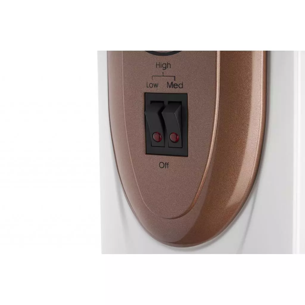 Обогреватель Ardesto OFH-11X1 - 6