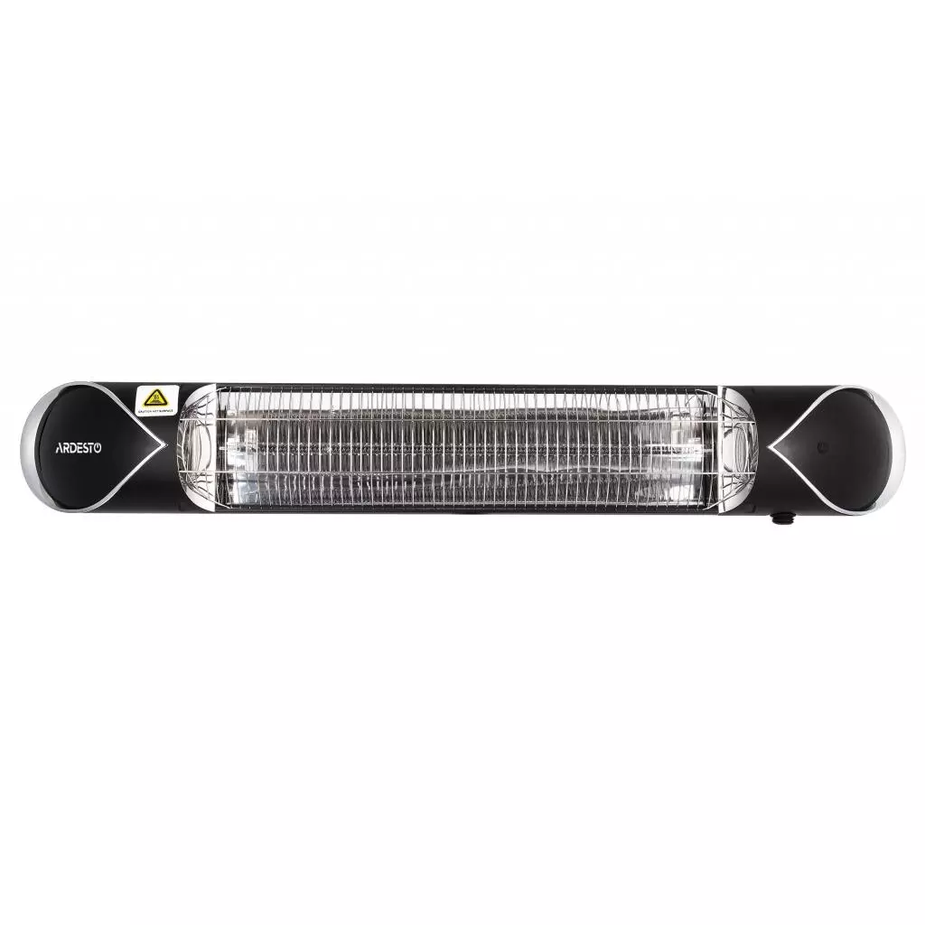 Обогреватель Ardesto IH-2000-CBN2B - 2 Обогреватель Ardesto IH-2000-CBN2B - 2