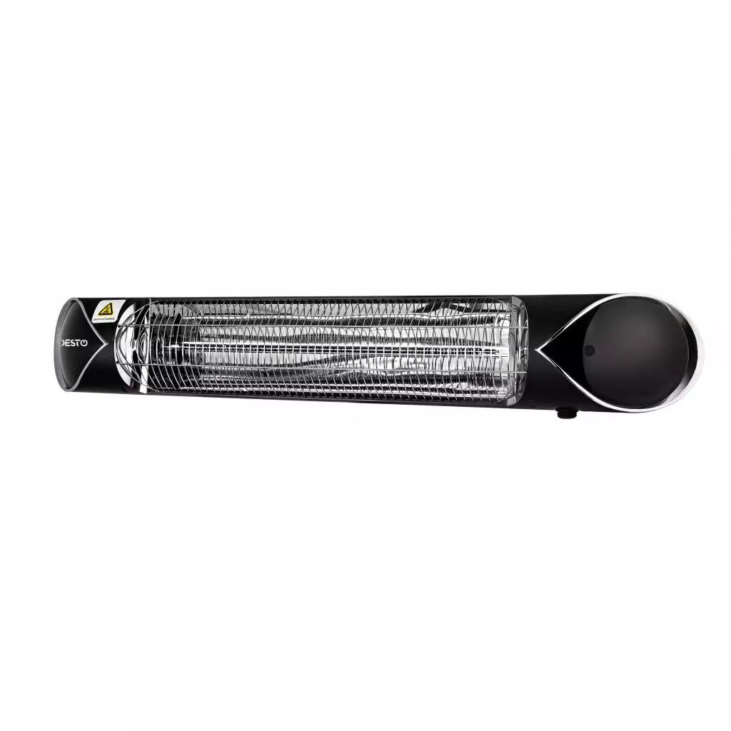 Обогреватель Ardesto IH-2000-CBN2B - 3 Обогреватель Ardesto IH-2000-CBN2B - 3
