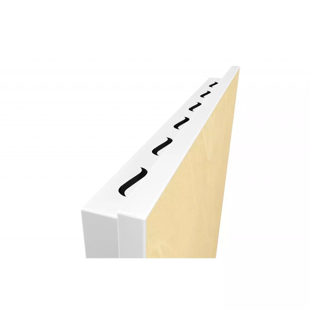 Обогреватель Teploceramic TCH-500-BEIGE - 2