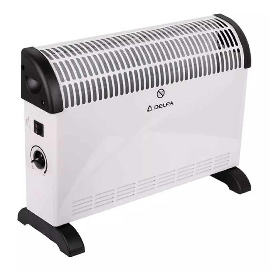 Обогреватель Delfa DHC-S2000 - 1
