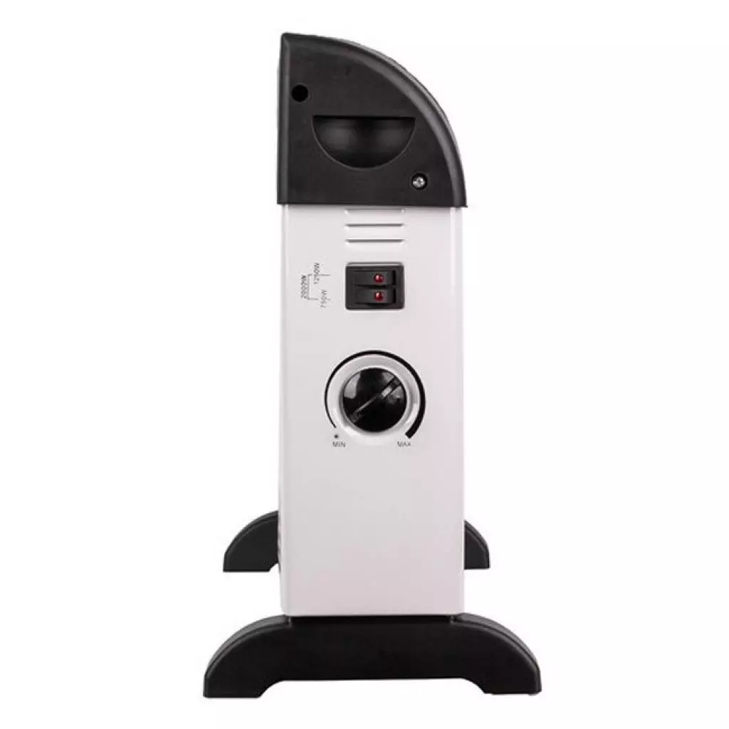 Обогреватель Delfa DHC-S2000 - 2