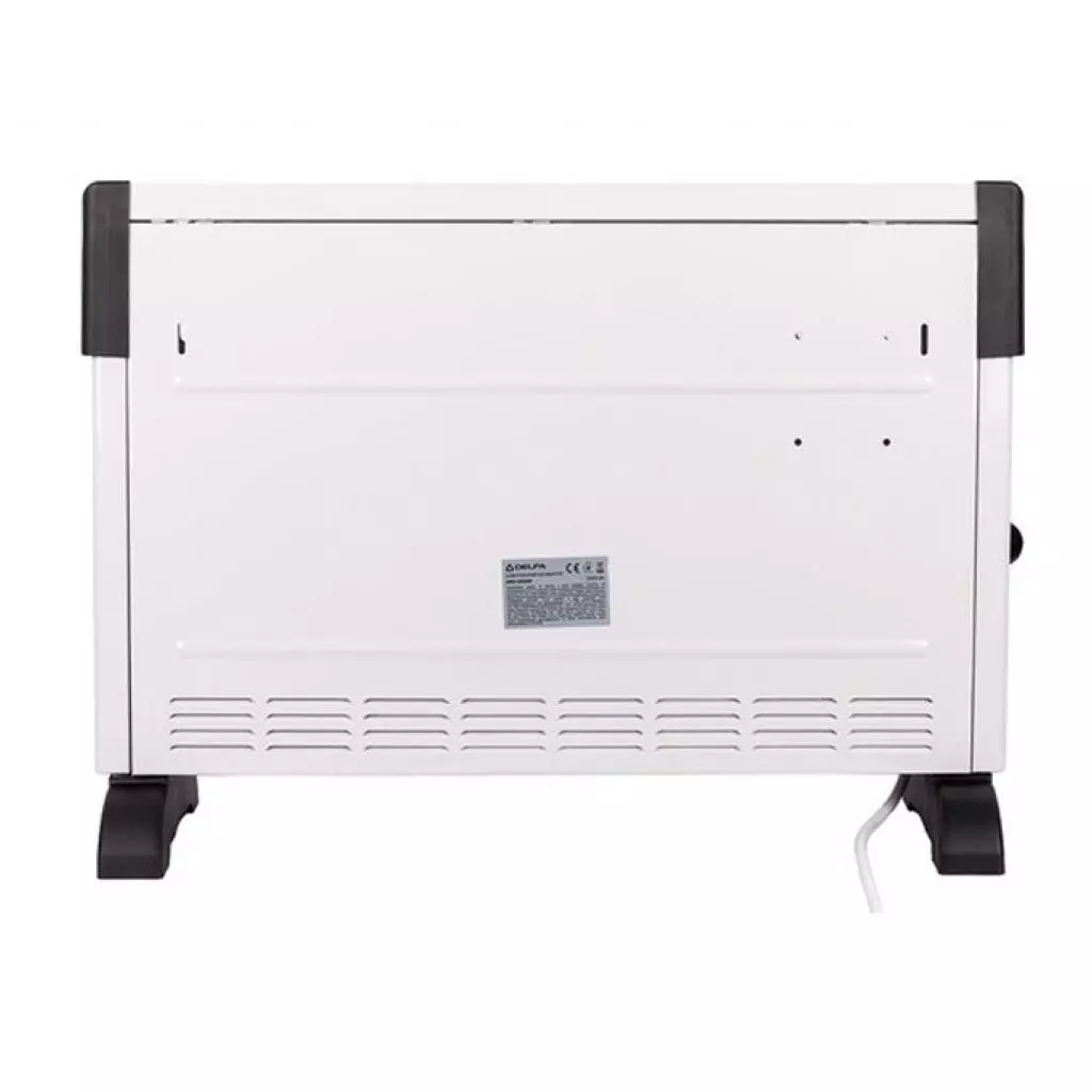 Обогреватель Delfa DHC-S2000 - 3