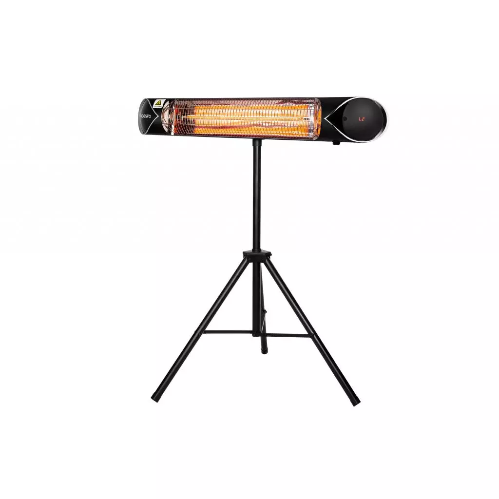 Обогреватель Ardesto IH-2000-CBN2B_IH-TS-01 - 1 Обогреватель Ardesto IH-2000-CBN2B_IH-TS-01 - 1