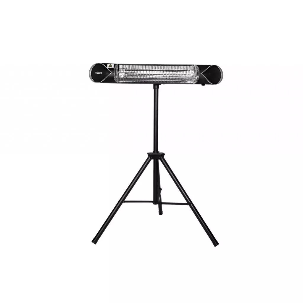 Обогреватель Ardesto IH-2000-CBN2B_IH-TS-01 - 2 Обогреватель Ardesto IH-2000-CBN2B_IH-TS-01 - 2